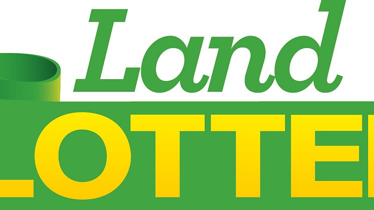 Nordic Lottery tar över marknadsföringen och försäljningen av Landlotten