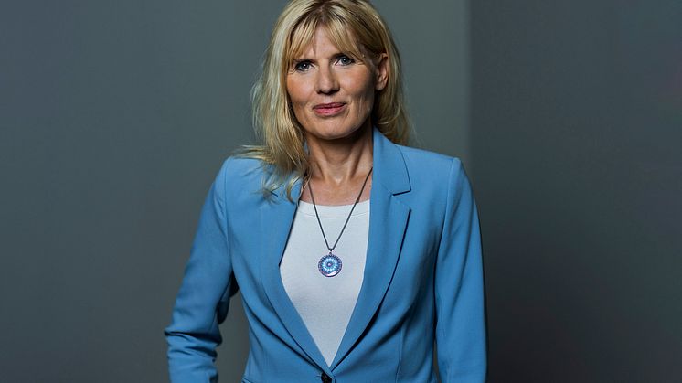 Sara Myrdal