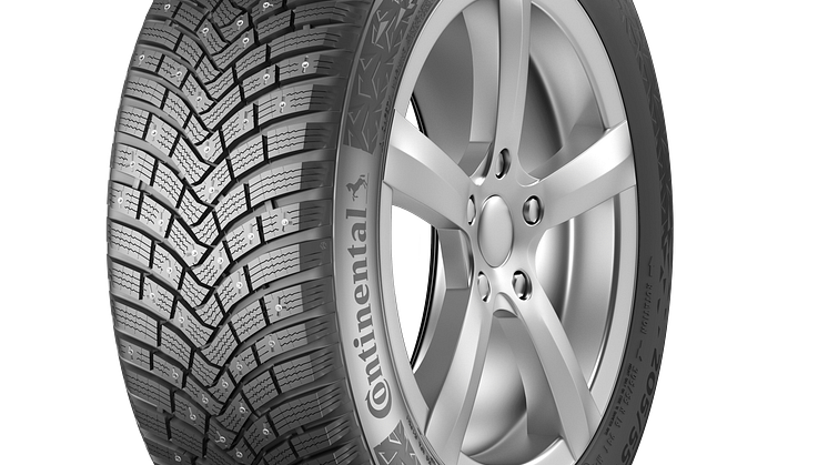 Continental annonserer frivillig tilbakekalling av dekk