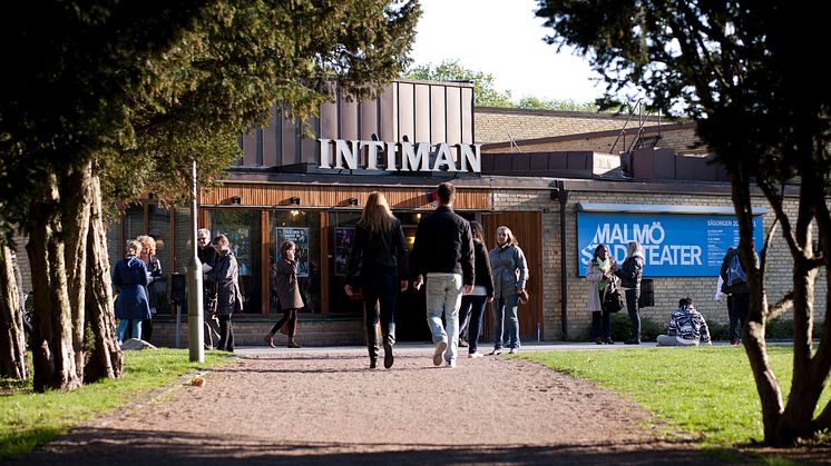 Intiman