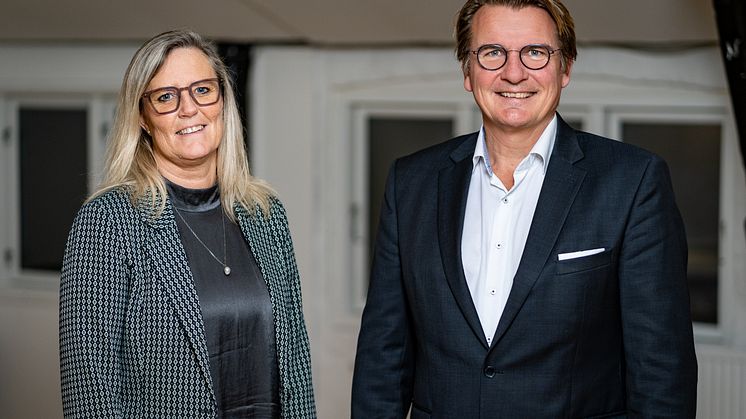 Nyt Syn Randers Houmeden skifter ejer og åbner i nye lokaler på Kirkegade 5