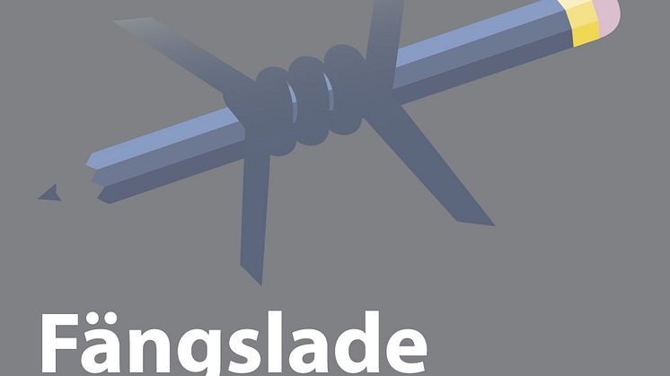 Internationell författarscen: Fängslade författares dag