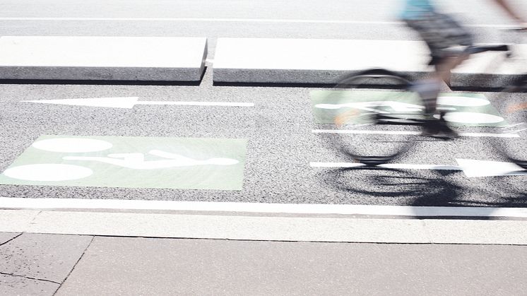 Peugeot cyklar vidare i Sthlm Bike