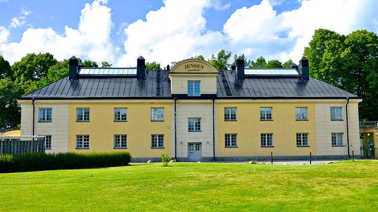​Långholmen får sin första grundskola årskurs 6-9
