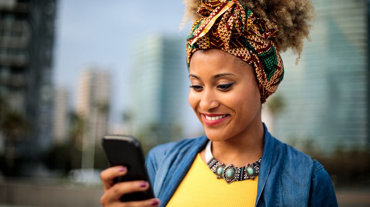 Telenor Connexion connects Amber’s solution to contain the spread of COVID-19 in the Caribbean