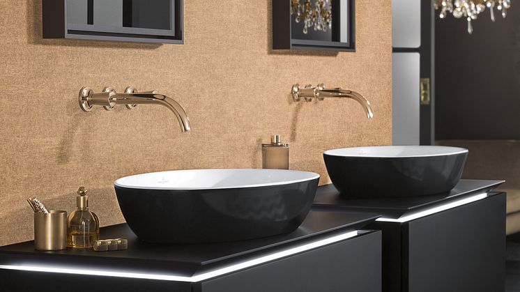 Legato Black