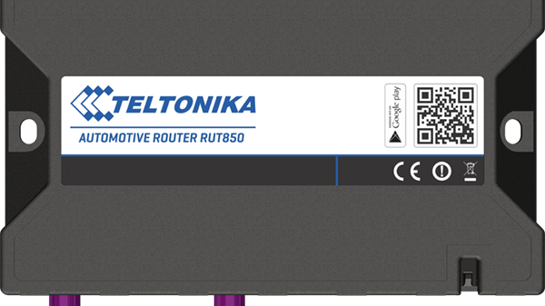 Teltonika RUT850