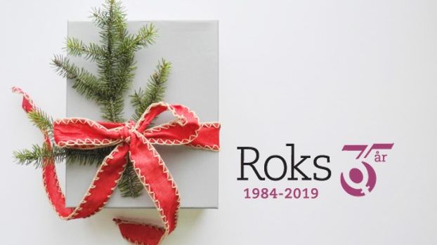 ​Årets julklapp från Enerco går till Roks  – Riksorganisationen för kvinnojourer och tjejjourer i Sverige