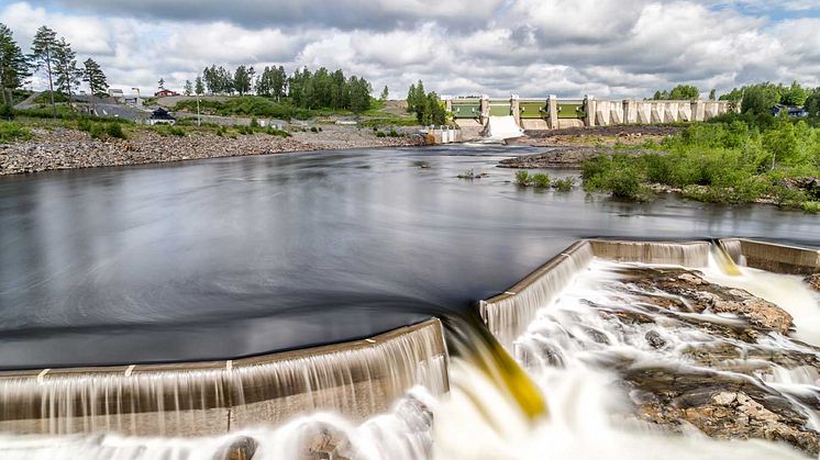 Förnyelsebar energi är en viktig komponent i hållbarhetsdiskussionen.