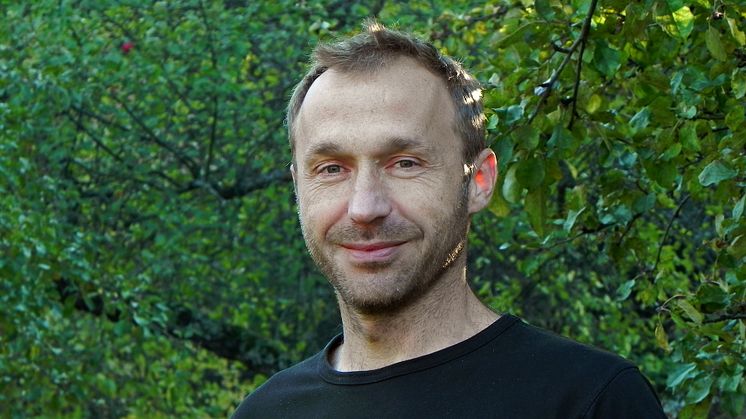 Artur Larsson