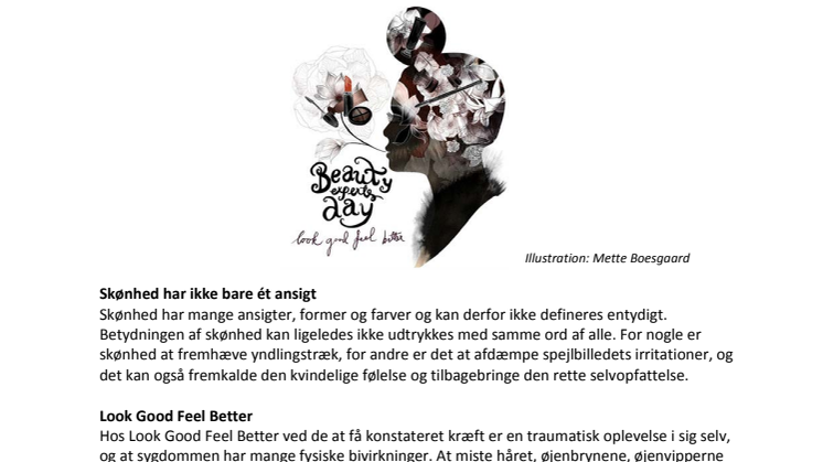 En smuk dag i den gode sags tjeneste