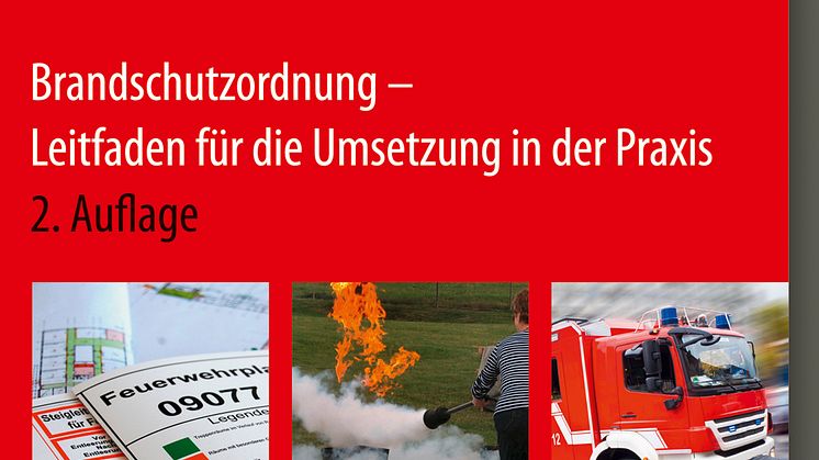 Betrieblicher Brandschutz 
