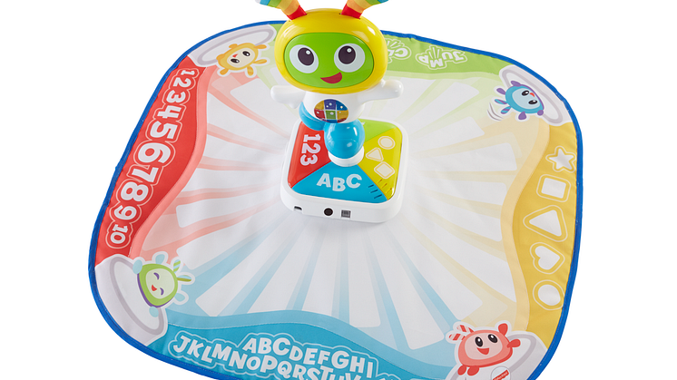 BeatBo Tanzspaß SpielmatteBeatBo Tanzspaß Spielmatte