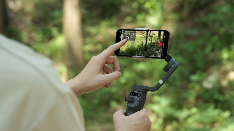 Features - ShotGuides