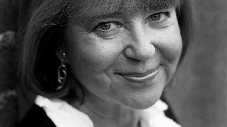 Rumänska kulturinstitutets Sorescupris för 2011 tilldelas Karin Johannisson