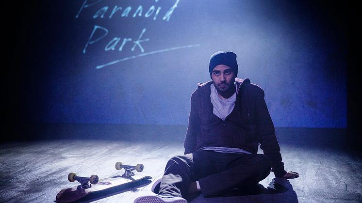 Paranoid Park