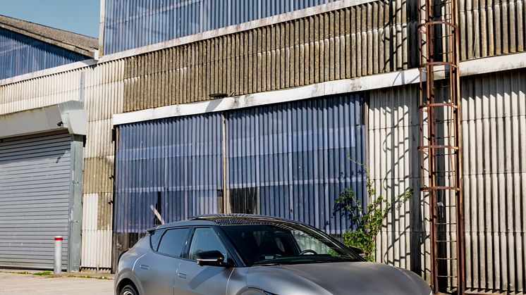 Mens Kia Niro er blandt finalisterne til World Car of the Year 2023, er Kia EV6 GT nomineret i kategorien, World Performance Car