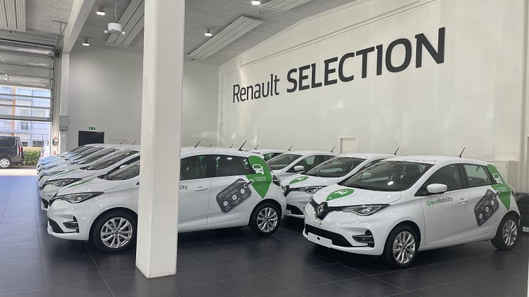 Green Mobility2