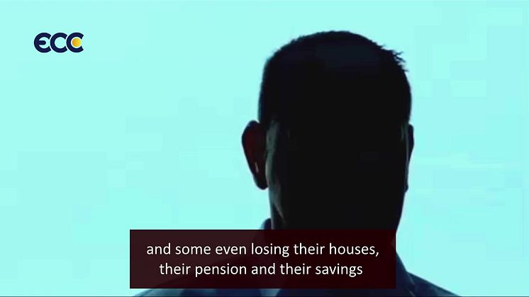 Ex Club La Costa timeshare whistle-blower tells all