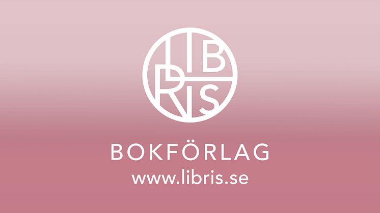 Stora förändringar på Libris förlag