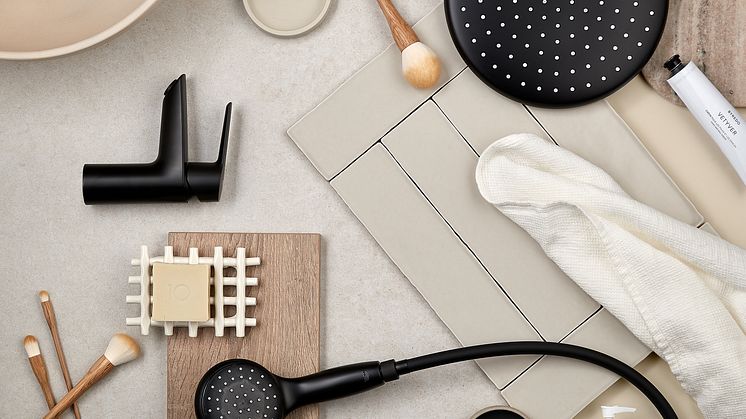 Besök GROHE på Hem & Villamässan 2023