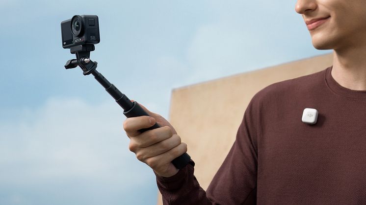 DJI Mic Mini Transmitter (Arctic White) Connecting with OA4 Combo.jpg