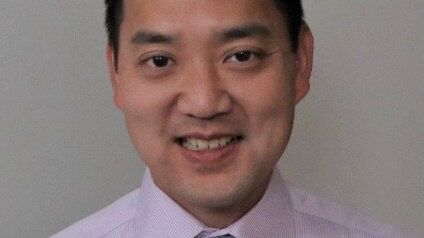 Alvin Liu, toimitusjohtaja, MSD Finland