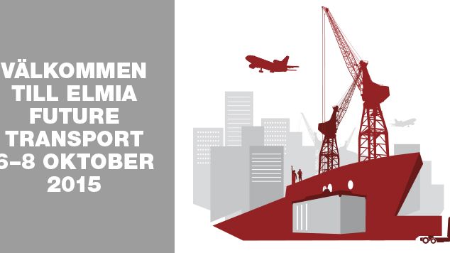Elmia Future Transport 2015
