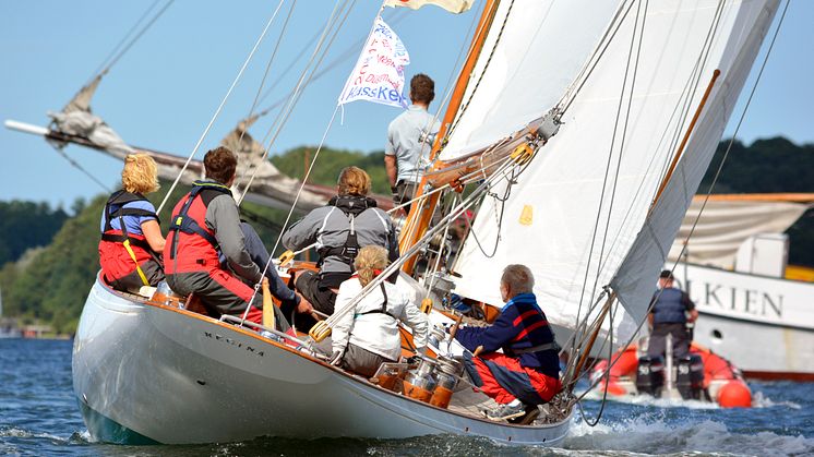 Kieler Woche