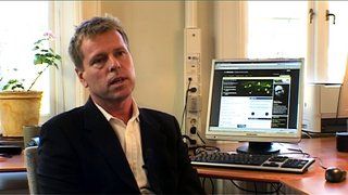 Intervju med Fredrik Anderson, CellMark 6