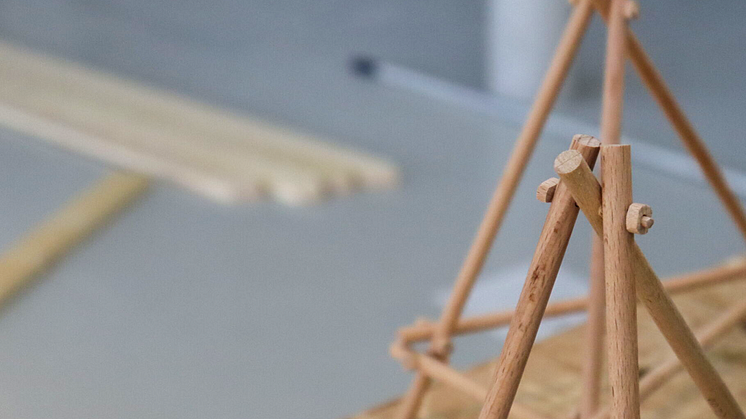 Work-in-progress, Arkitekturer