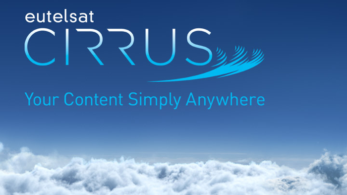 ​Mondo Globo selects Eutelsat CIRRUS to launch new Arabic TV offer 
