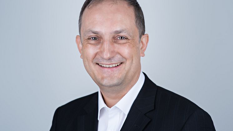Markus Mühleisen