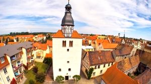 Groitzsch feiert 800 Jahre Stadtrecht