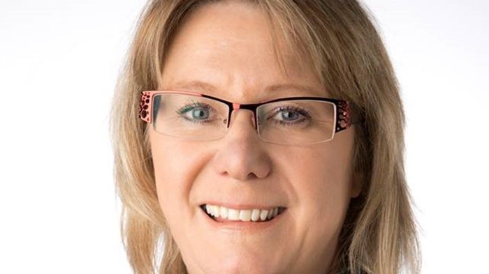 Carina Akterhag blir ny byggchef hos Mimer med start 1 november.