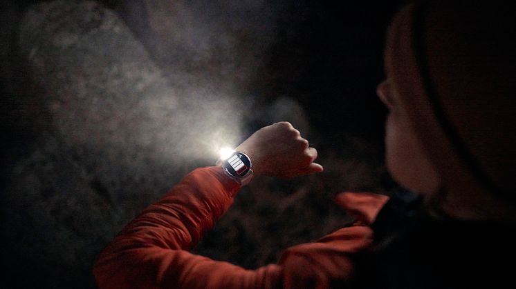 Overvind hver dag og ethvert eventyr med epix Pro fra Garmin