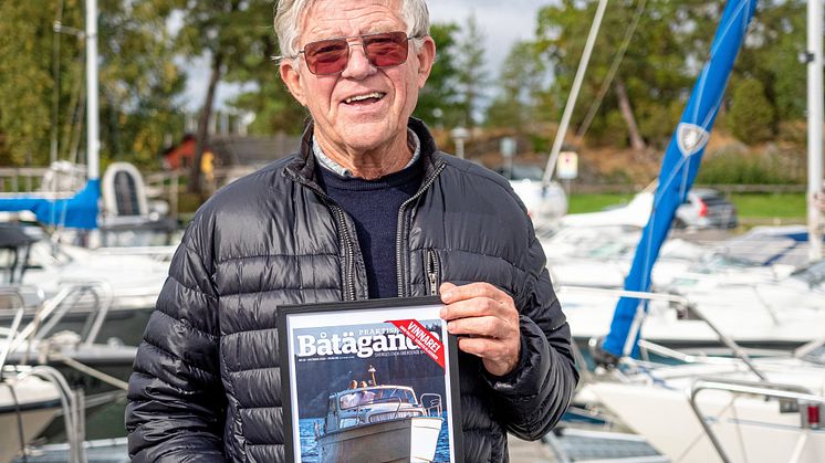 Göran Brohäll