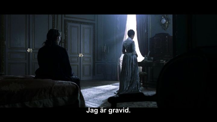 A ROYAL AFFAIR, premiär 13 april 2012