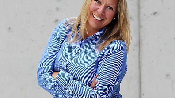 Stampen Media rekryterar ny CFO från Lynk & Co