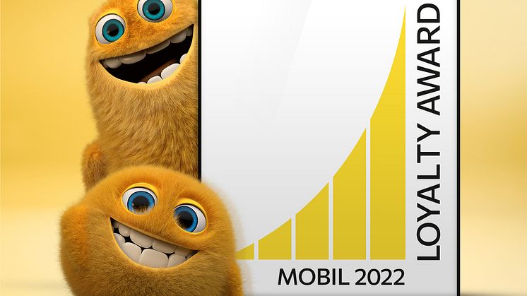 CBB vinder Loyalty Award 2022