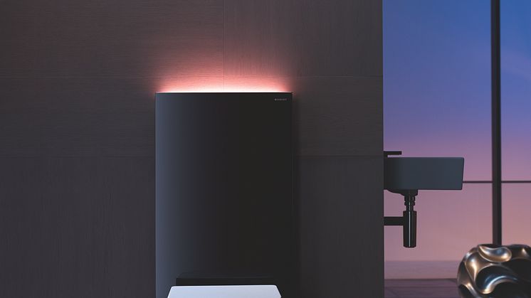Geberit Monolith-moduuli