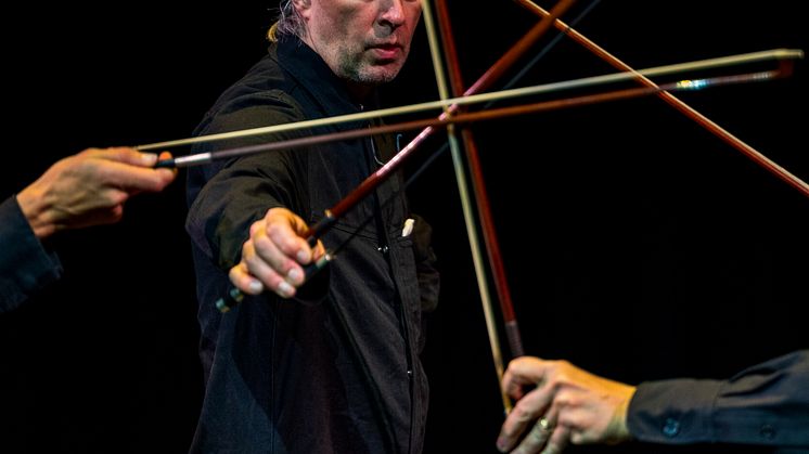 Familjen Stråke