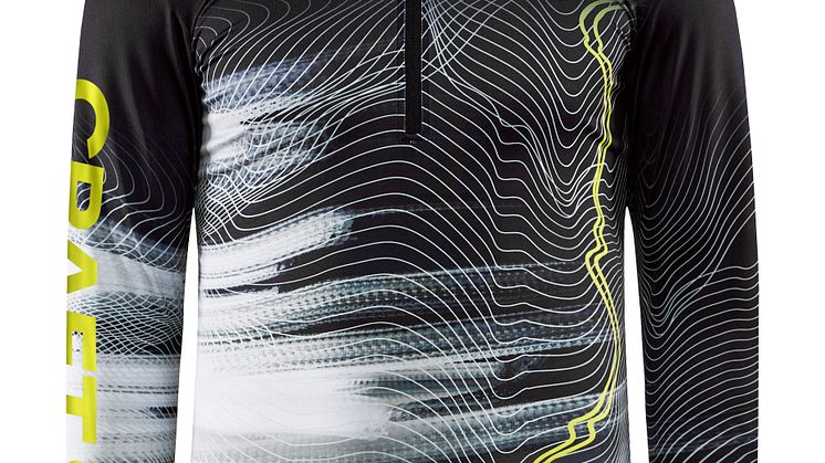 PRO Velocity Jersey Male