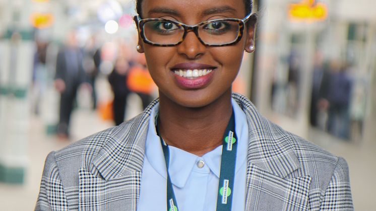 Ramla Abshir-Slevin