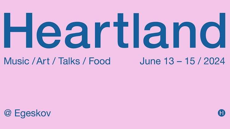 Heartland offentliggør musikpakke med danske og internationale topnavne