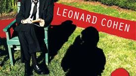 Leonard Cohen - Guld i Sverige