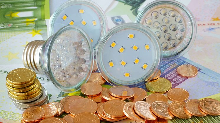 KEFF-Forum: Effiziente Beleuchtung im Handwerk