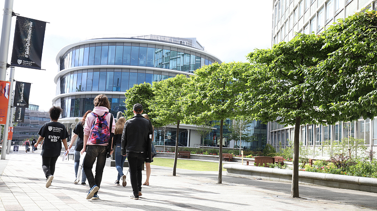 A Home at University: Widening Access and Participation Pilot Scheme.