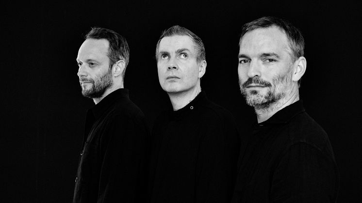 SIGUR RÓS TIL OSLO SPEKTRUM MED ORKESTER!