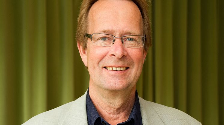 Ny verksamhetschef för Palliativt Centrum
